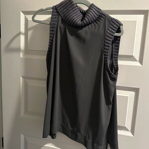 Gentle use closed, worn only once